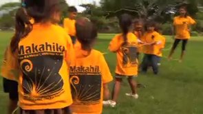 Makahiki Maoli