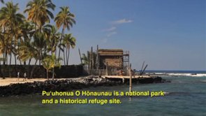 Pana Puʻuhonua