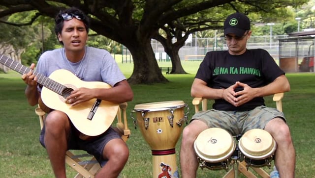 Haumoana Promo