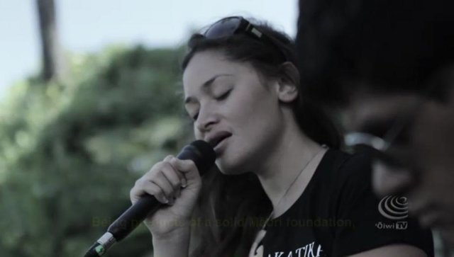 Maisey and JJ Rika Stay True to Their Cultural Roots Through Music