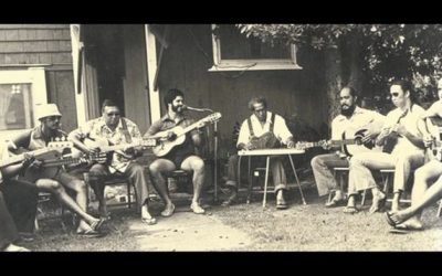 Let’s Play Music! Slack Key with Cyril Pahinui & Friends – Trailer