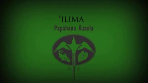 ʻIlima – Mahi LaPierre