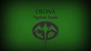 Olonā – Mahi La Pierre