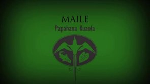 Maile – Pueo Pata