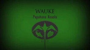 Wauke – Pueo Pata