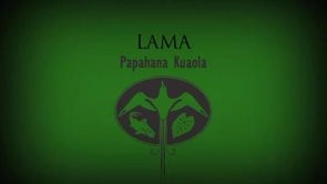 Lama – Keoni Kuoha