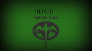 ʻIliahi – Sam ʻOhu Gon