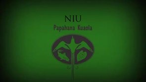 Niu – Kīhei Nahale-a