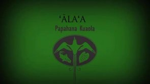 ʻĀlaʻa – Rick Barboza