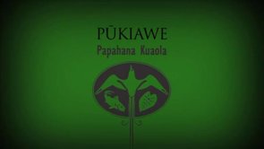 Pūkiawe – Kapalikū Schirman