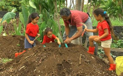 Ahu Kupanaha Iā Hawaiʻi ʻImi Loa