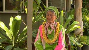 Nā Momi Hoʻoheno – Helen “Lady” Kamanā