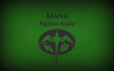 Mana – Kaua Newman