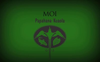 Moi ʻOhana – Kaipoʻi Kelling