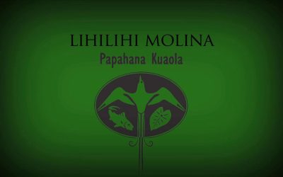 Lihilihi Molina – Kaipoʻi Kelling