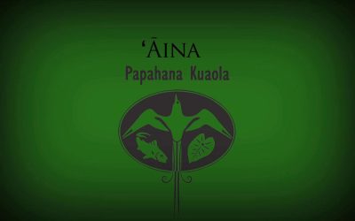 ʻĀina – Uncle Maka