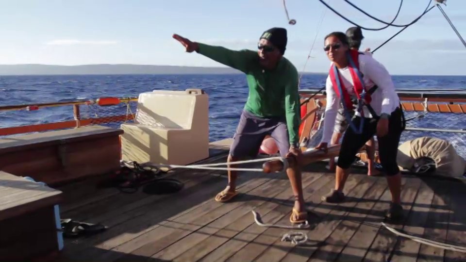 Woldwide Voyage Music Video: Come Back Home