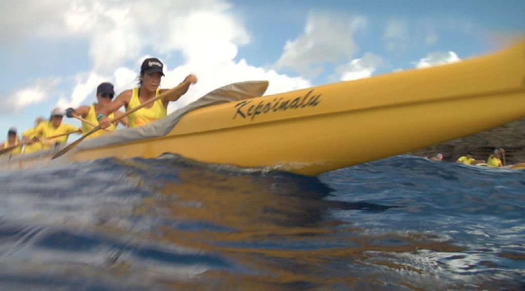 Molokaʻi Hoe 2011