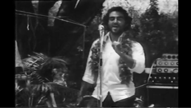 Kaho’olawe Aloha ‘Āina-George Helm