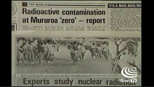A Nuclear Free & Independent Pacific