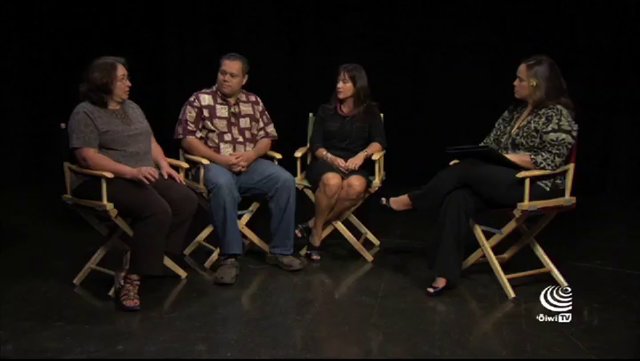 Hawaiʻi Charter School Panel
