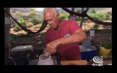 Feeding Ourselves-Feeding Our Nation: How to Make Lomi Opelu