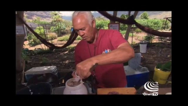 Feeding Ourselves-Feeding Our Nation: How to Make Lomi Opelu