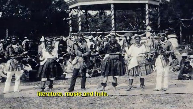 ʻĀhaʻi ʻŌlelo Ola – Merrie Monarch Preview – March 28, 2010