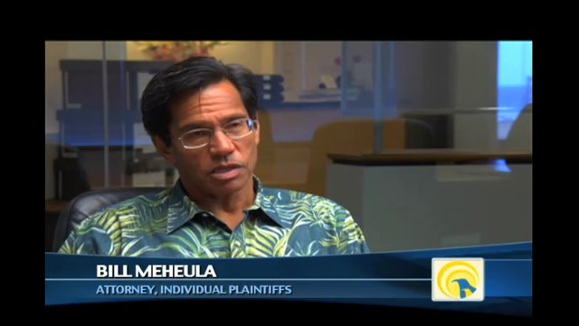 ʻĀhaʻi ʻŌlelo Ola – April 5, 2009