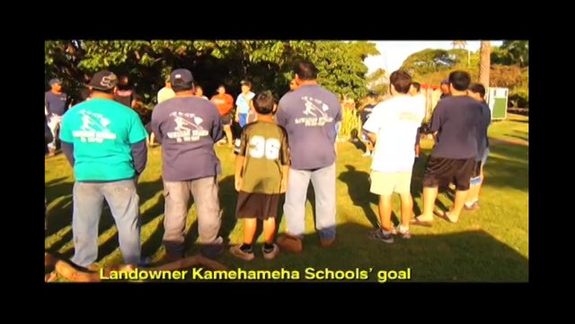 ʻĀhaʻi ʻŌlelo Ola – April 19, 2009