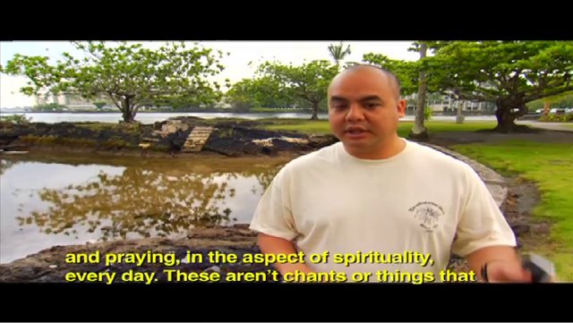 ʻĀhaʻi ʻŌlelo Ola – May 31, 2009
