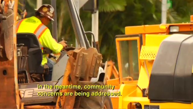 ʻĀhaʻi ʻŌlelo Ola – January 10, 2010