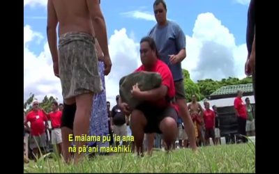 ʻĀhaʻi ʻŌlelo Ola – May 30, 2010