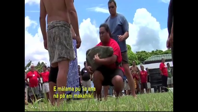 ʻĀhaʻi ʻŌlelo Ola – May 30, 2010