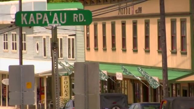 E Huakaʻi Kākou: Kohala Kuamoʻo