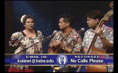 Kulāiwi Episode 28