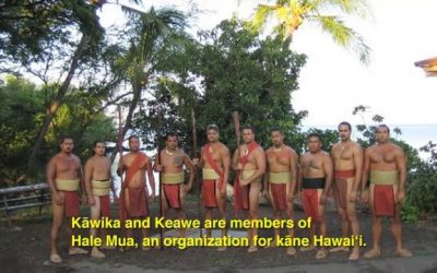 ʻĀhaʻi ʻŌlelo Ola – 11 To Watch In 2011: Part 2 – March 27, 2011