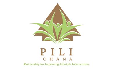 Pili ʻOhana – Partnership for Improving Lifestyle Intervention