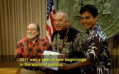 2011 Year In Review: Politics