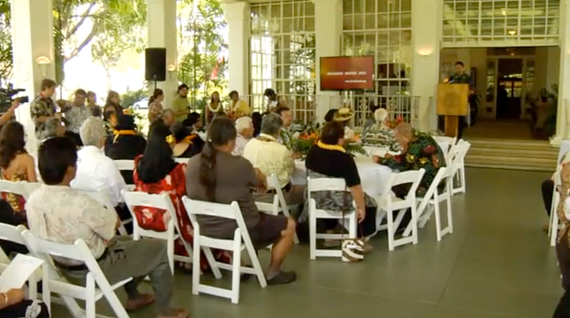 The Process for the Kanaʻiolowalu Initiative