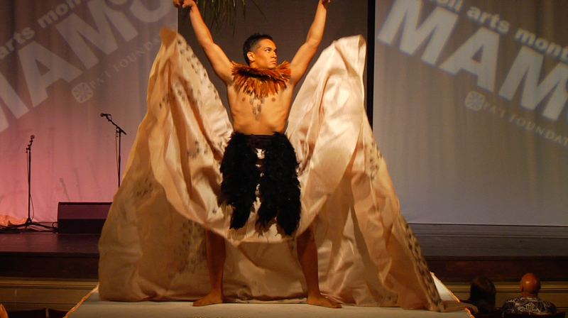 Sashay! Shantay! MAMo Art on the Runway!!