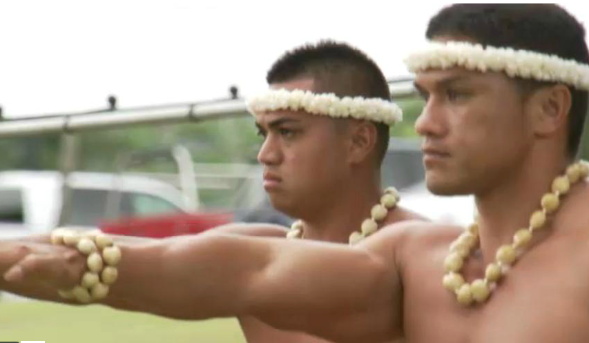 A Reawakening of Hula Kāne