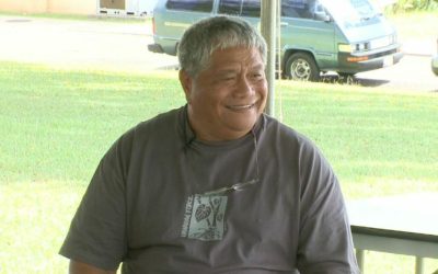 Kalo Workshop with Jerry Konanui