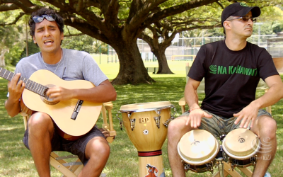 Haumoana – Cultural Music With a Modern Twist