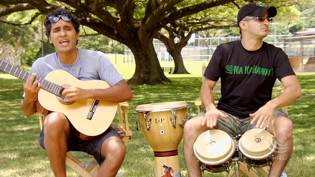 Haumoana – Cultural Music With a Modern Twist