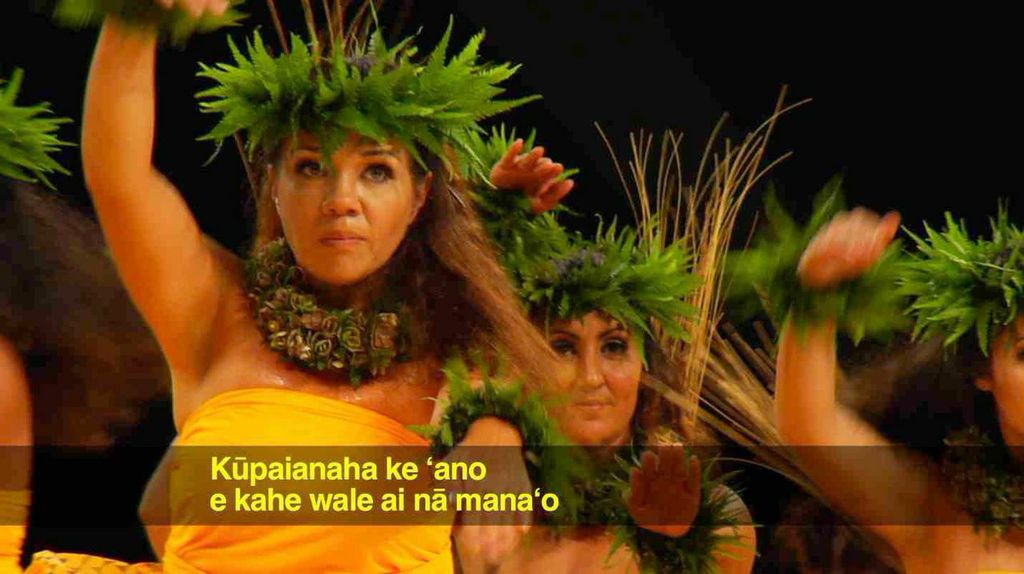 Puka ʻŪniki: When a Student Becomes a Master