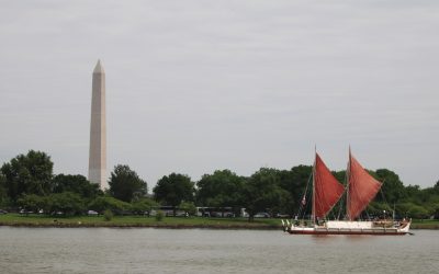 WWV Celebration in Washington DC