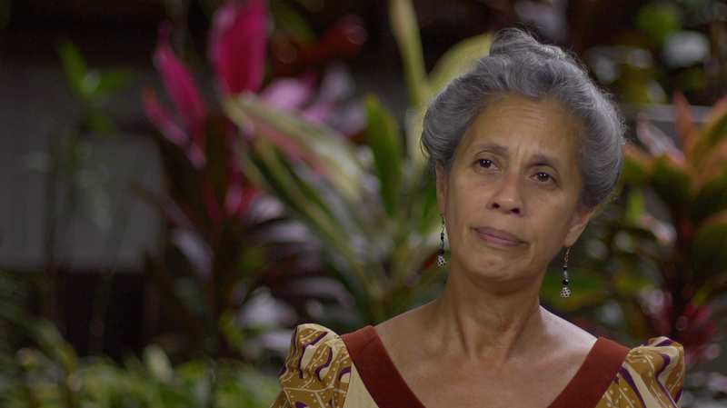 Meet the Native Hawaiian Roll Commission: Mahealani Perez-Wendt