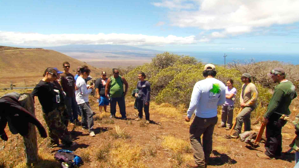 Hōkūleʻa: Voyaging Toward a Brighter Future – Kōhala