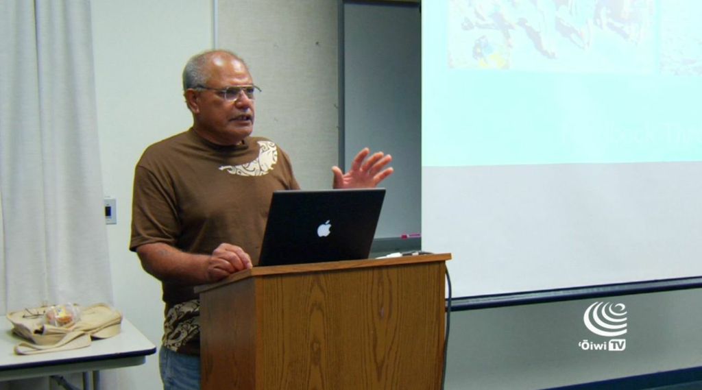 Mālama I Ke Kai